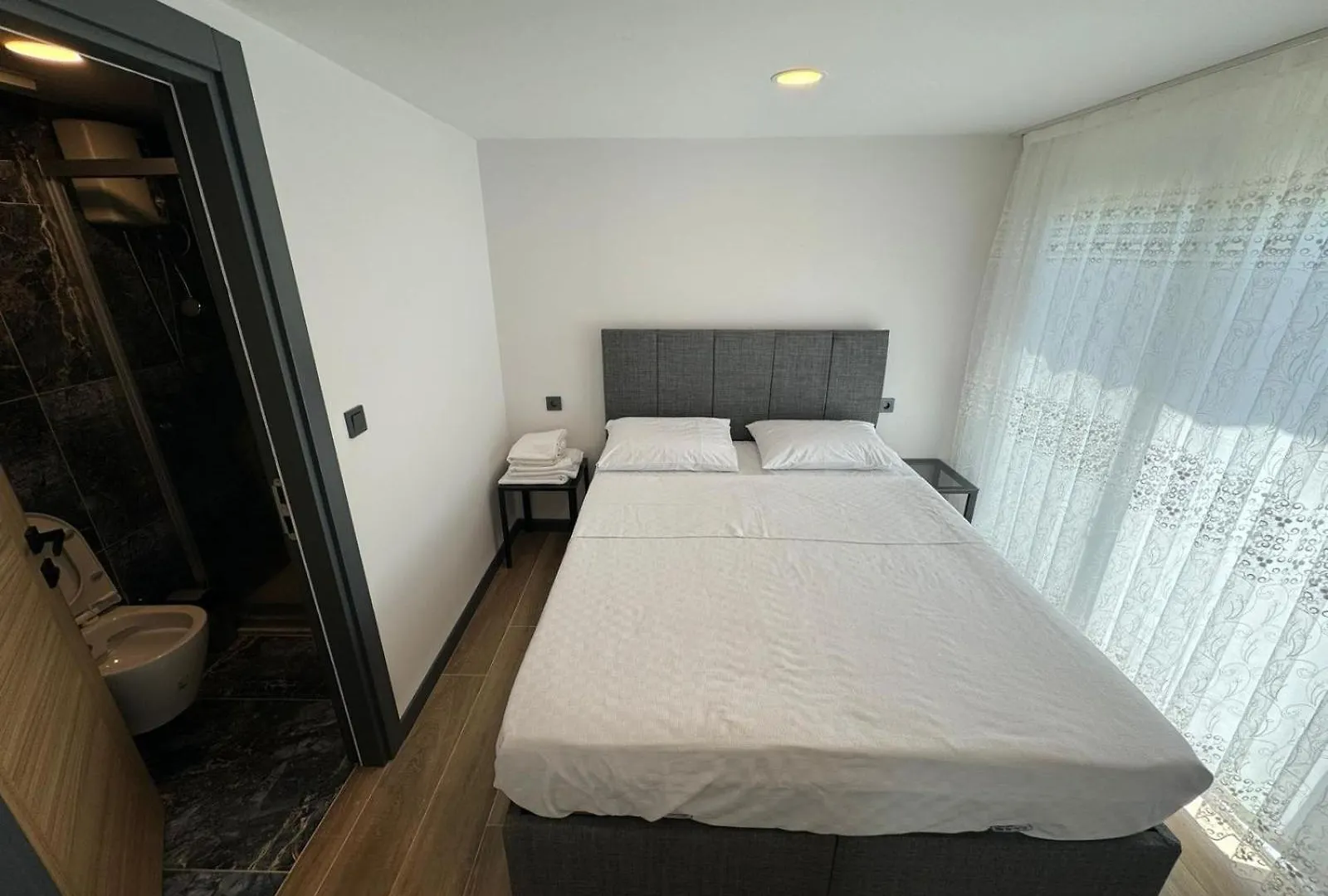 Ertutatilevleri Hotel Dalaman 0*,