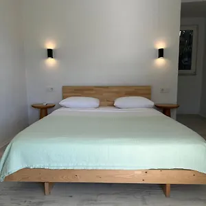 Homestay Blue Eye, Dalaman
